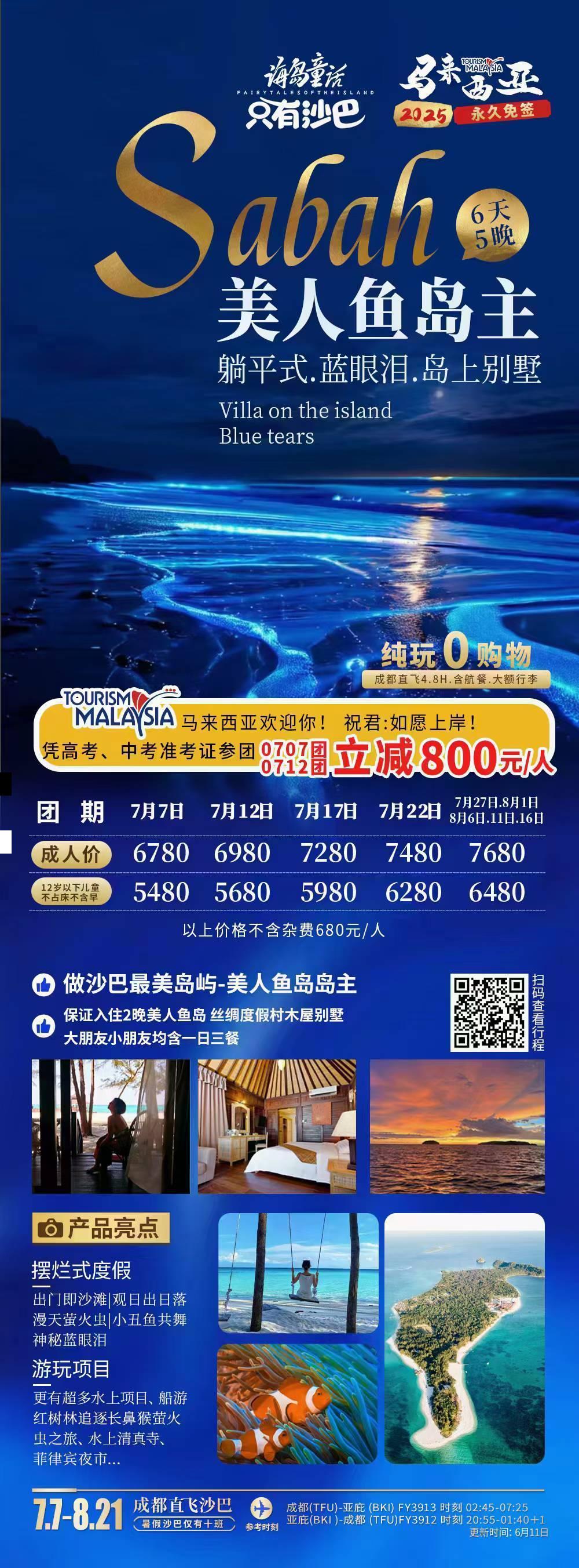 海报已过期