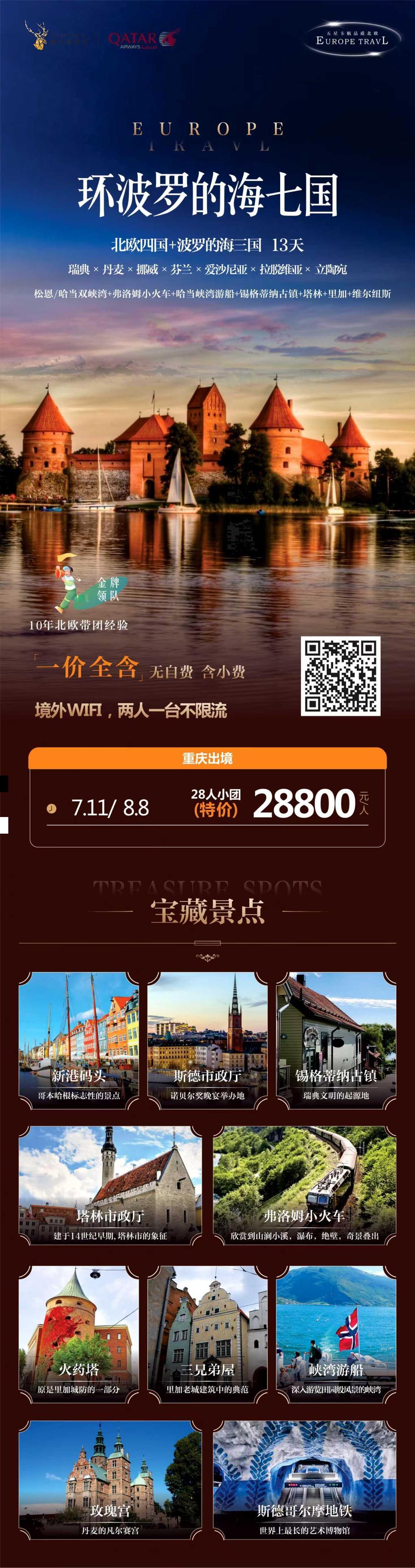 海报已过期