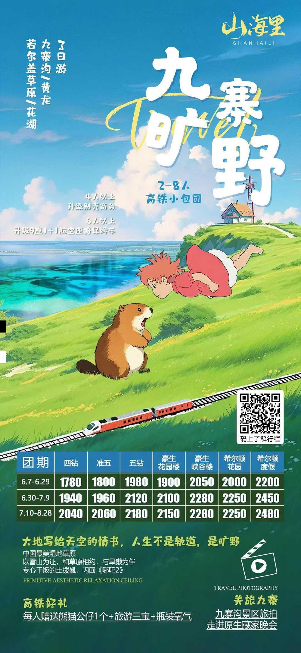 海报已过期