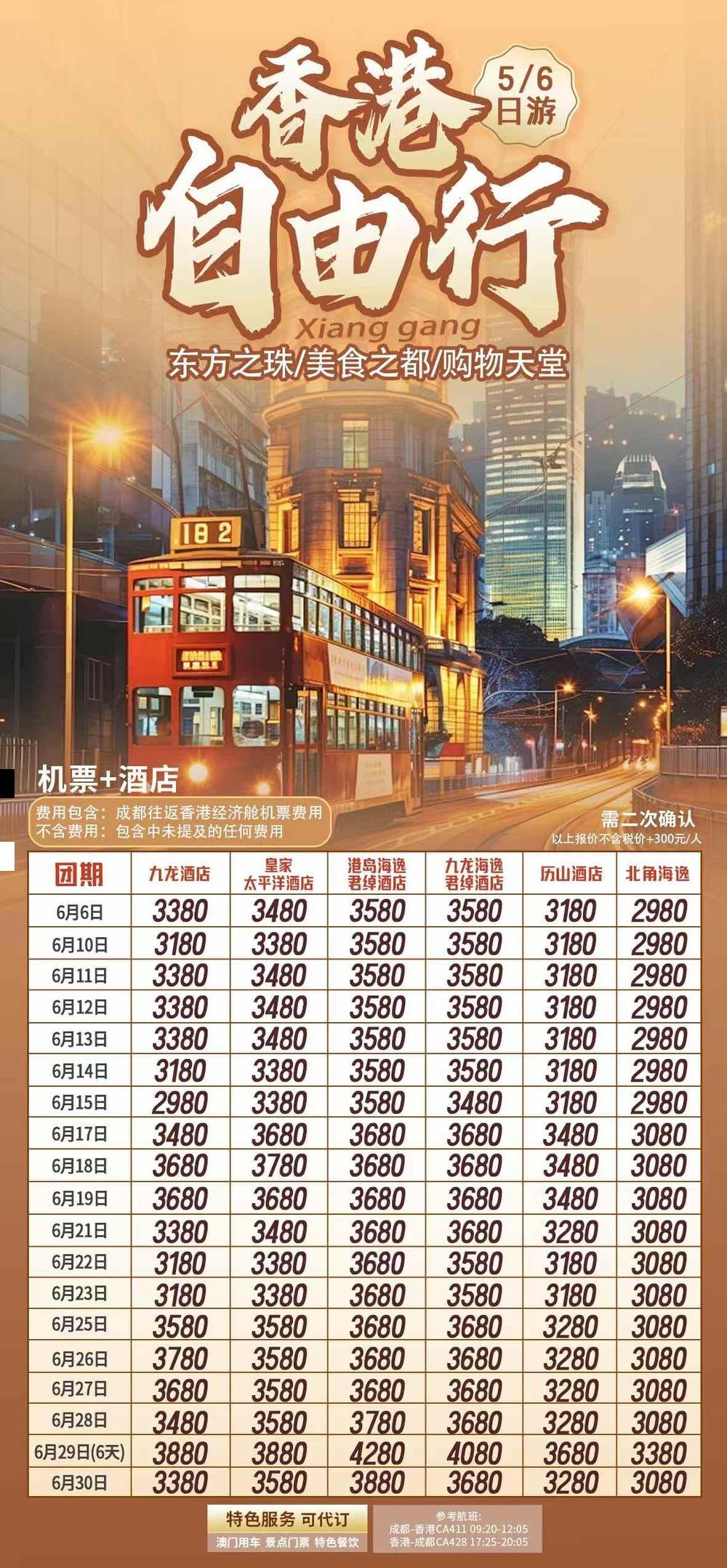 海报已过期