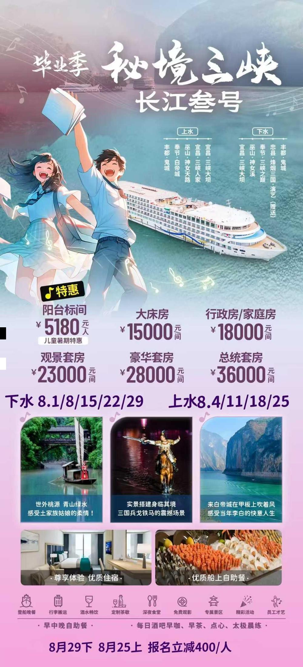 海报已过期