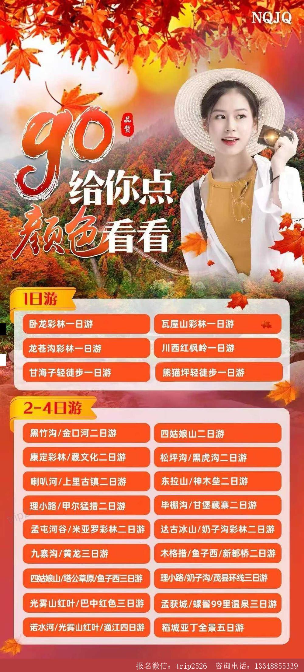 海报已过期