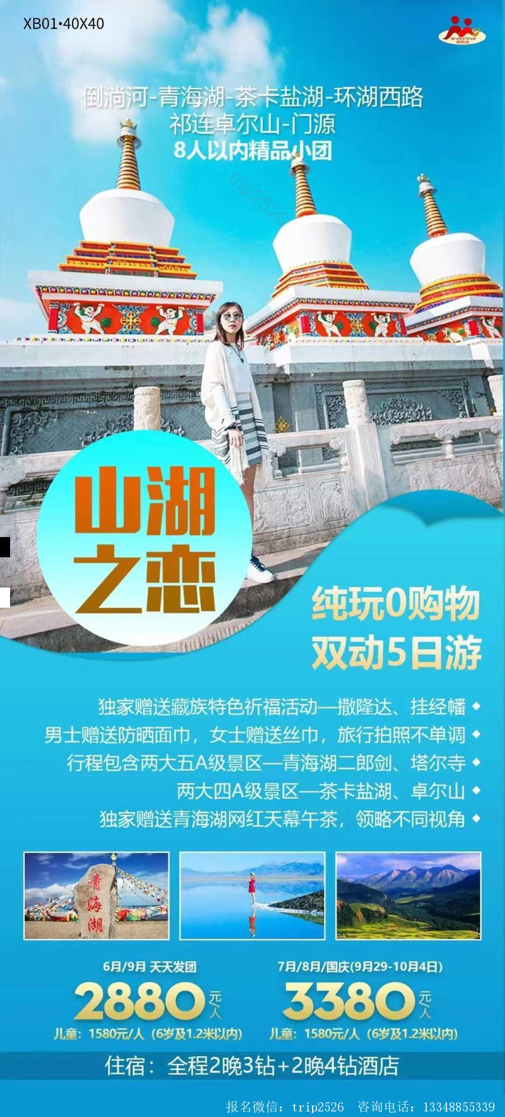 海报已过期