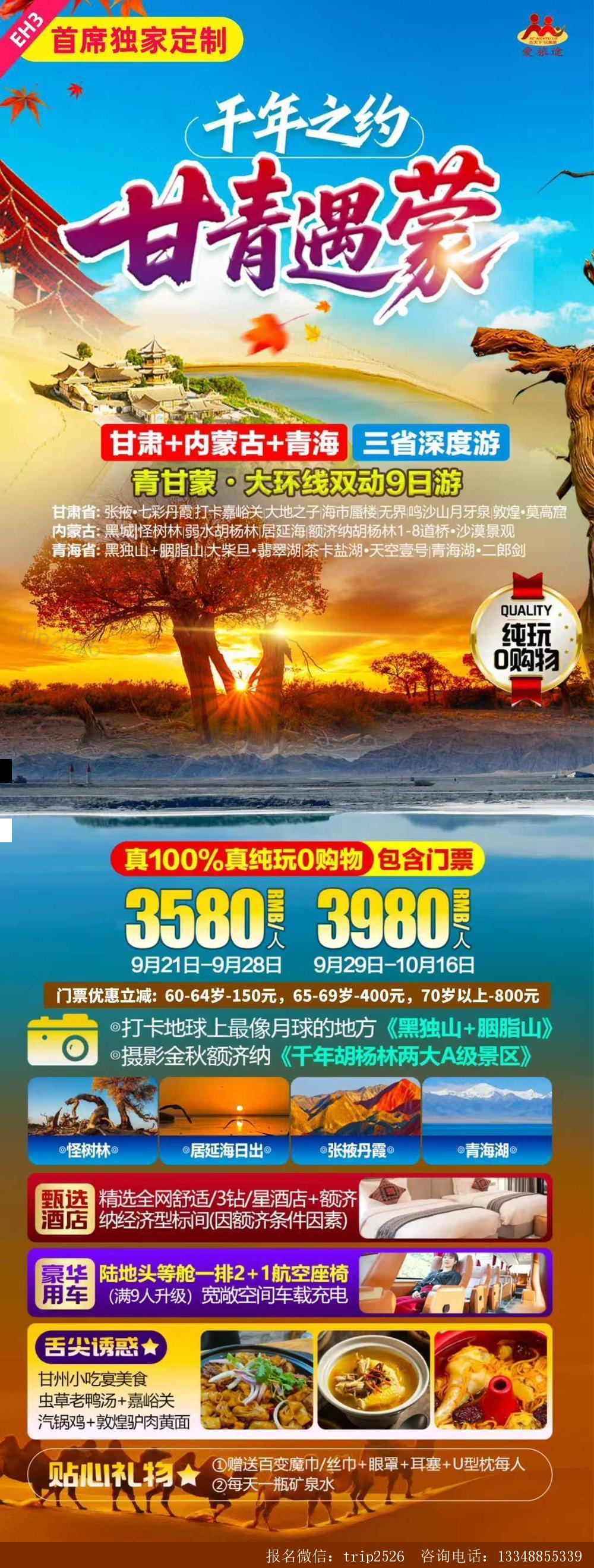 海报已过期